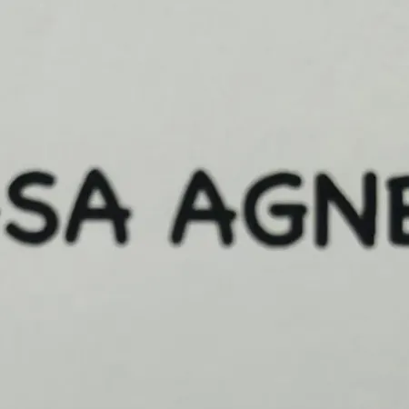 Casa Agnese アパート モンテロッソ・アル・マーレ