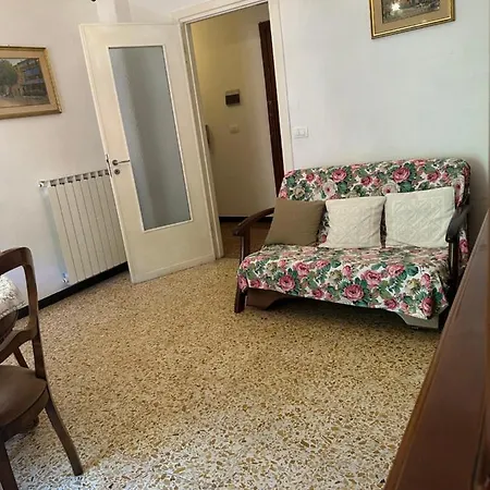 Casa Agnese アパート