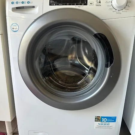 Casa Agnese アパート