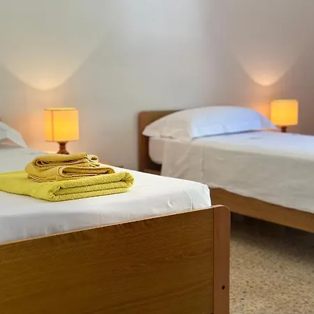 Apartman Casa Agnese Monterosso al Mare