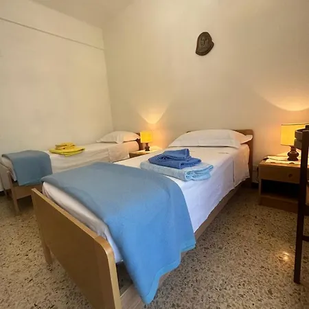 Casa Agnese Apartman