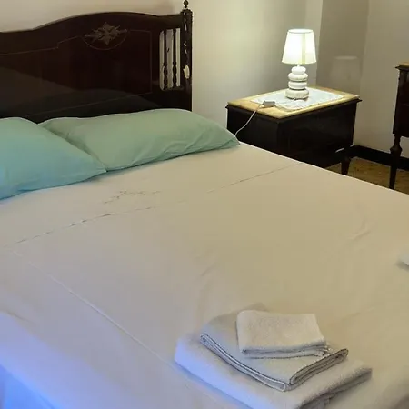 Apartman Casa Agnese