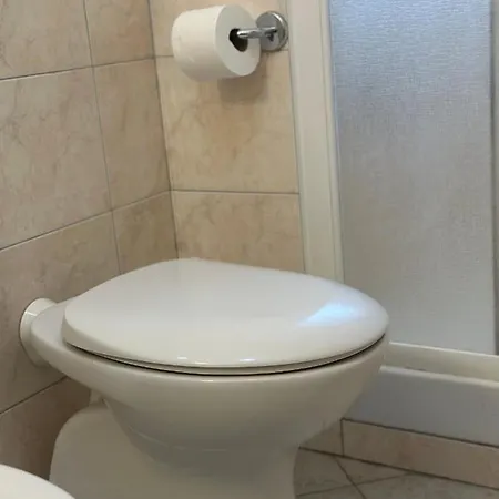 アパート Casa Agnese *