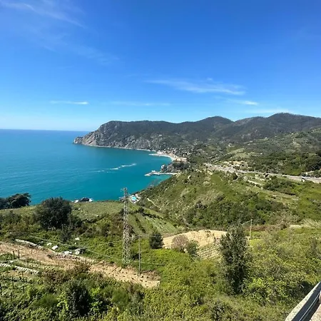 Casa Agnese アパート *