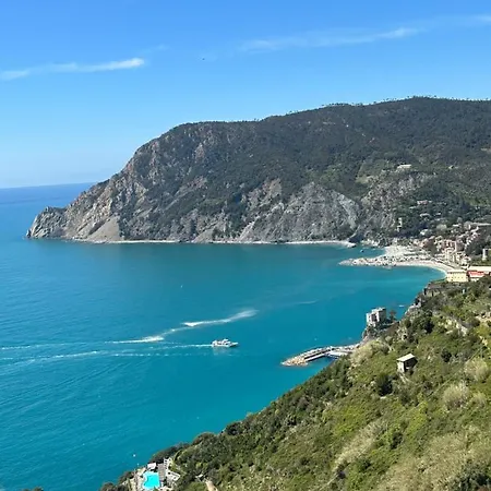 Casa Agnese * Monterosso al Mare