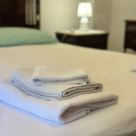 アパート Casa Agnese *