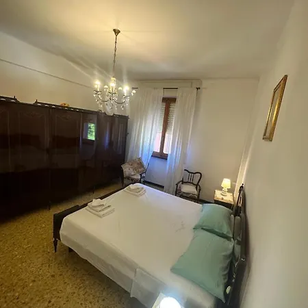 Casa Agnese モンテロッソ・アル・マーレ