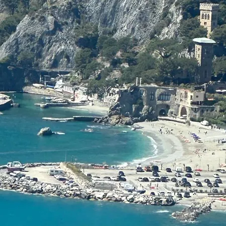 Apartman Casa Agnese