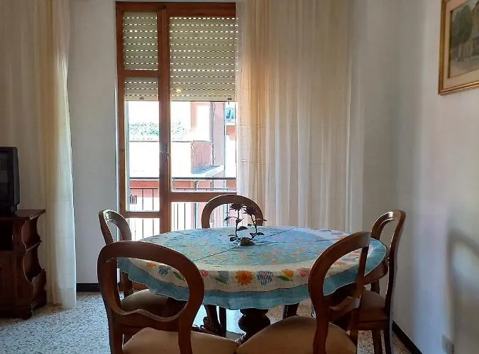 Casa Agnese Apartment *