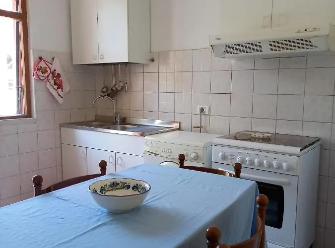 Casa Agnese Monterosso al Mare