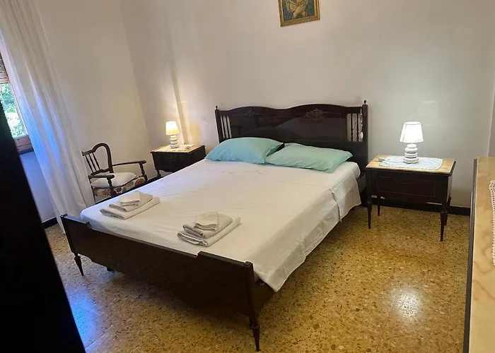 Apartment Casa Agnese Monterosso al Mare