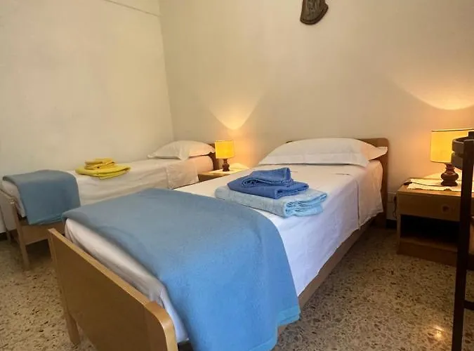 Casa Agnese Apartment