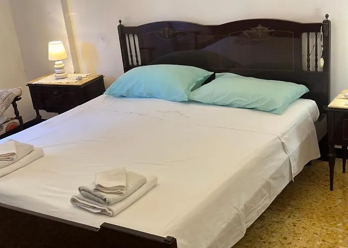 Casa Agnese Apartment