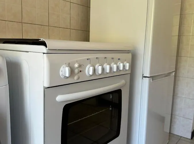 Apartment Casa Agnese