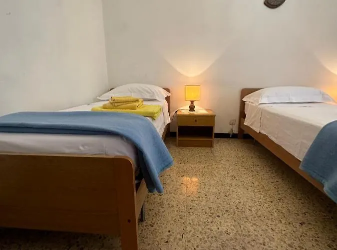 Casa Agnese Apartment *