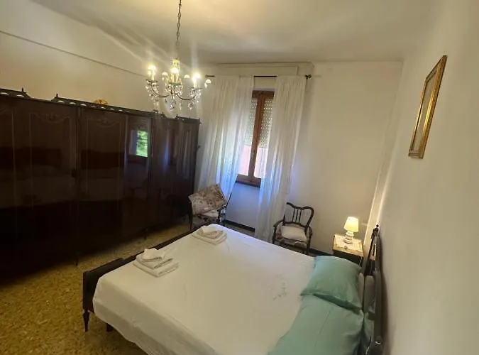 Casa Agnese Monterosso al Mare