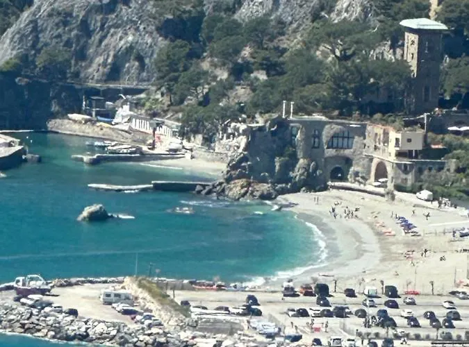 Apartment Casa Agnese