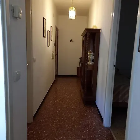 Casa Agnese
