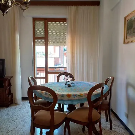 Casa Agnese Apartment *