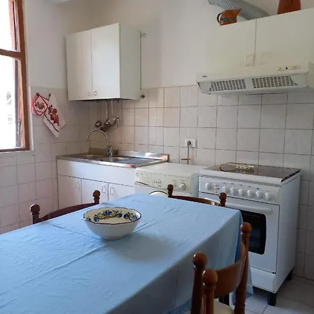 Casa Agnese Monterosso al Mare