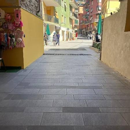 Casa Agnese 아파트 *