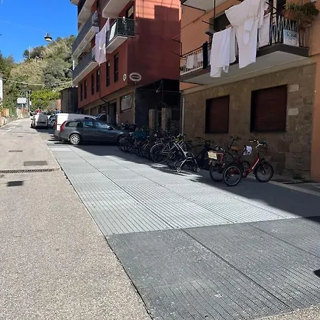 Casa Agnese * Monterosso al Mare