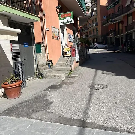 Casa Agnese Apartment *