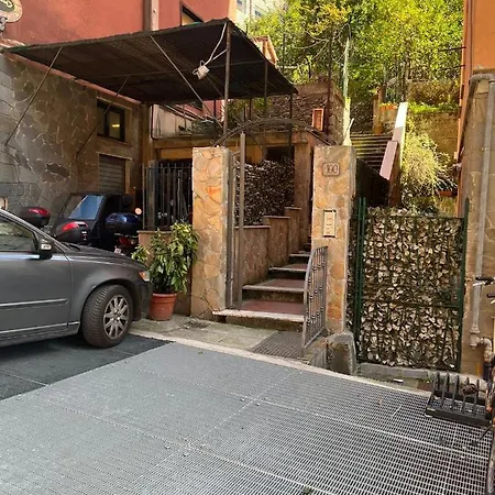 Casa Agnese Apartment *