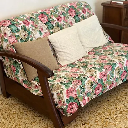 Casa Agnese 아파트