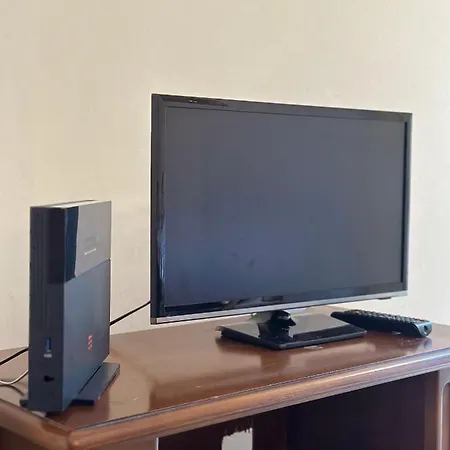 Casa Agnese דירה מונטרוסו אל מארה
