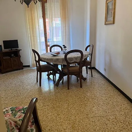 Apartamento Casa Agnese