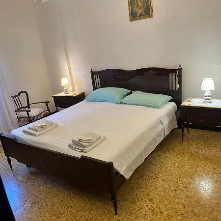 Apartment Casa Agnese Monterosso al Mare