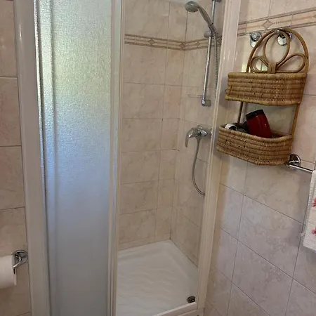 Apartment Casa Agnese