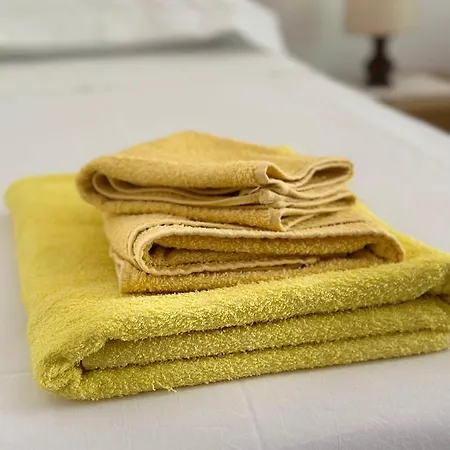 Casa Agnese Apartment *