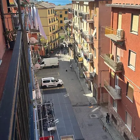 Casa Agnese *