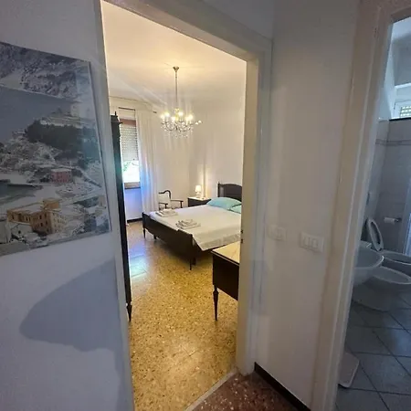 Casa Agnese