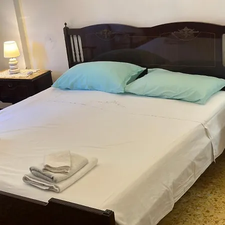 Casa Agnese Apartment