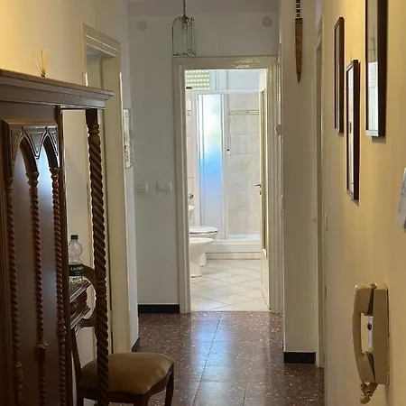 Apartment Casa Agnese *