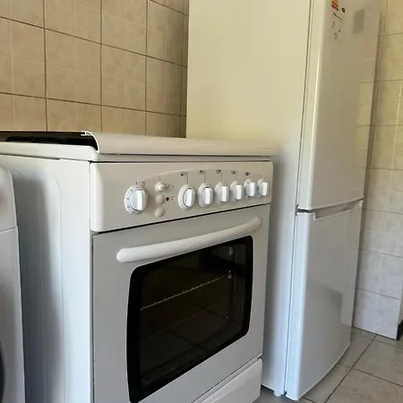 Apartment Casa Agnese