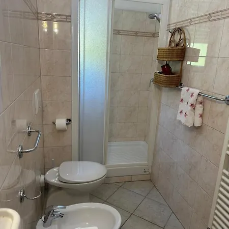 Casa Agnese Apartment Monterosso al Mare