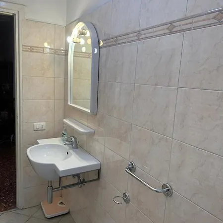 Apartment Casa Agnese *