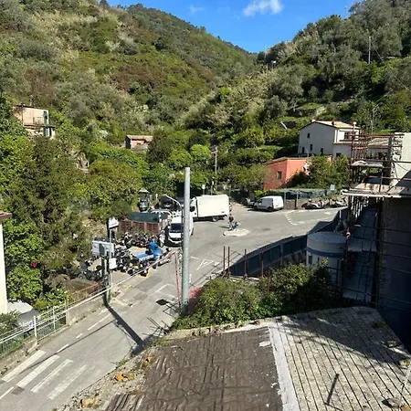Casa Agnese Apartment *