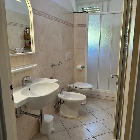 Apartment Casa Agnese *