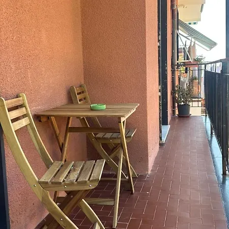 Apartment Casa Agnese Monterosso al Mare