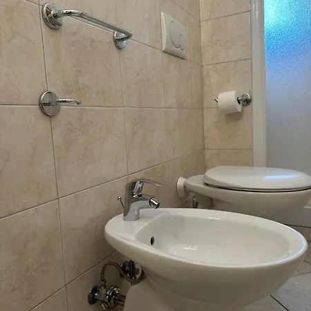 Apartment Casa Agnese *