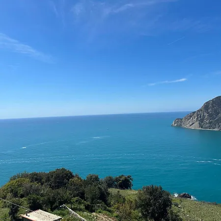 Casa Agnese Monterosso al Mare