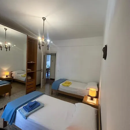 Casa Agnese Apartment Monterosso al Mare