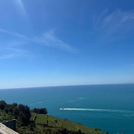 Casa Agnese * Monterosso al Mare