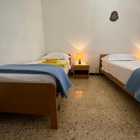 Casa Agnese Apartment *