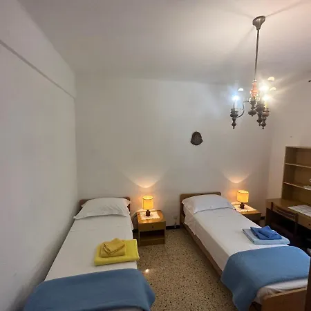 Casa Agnese